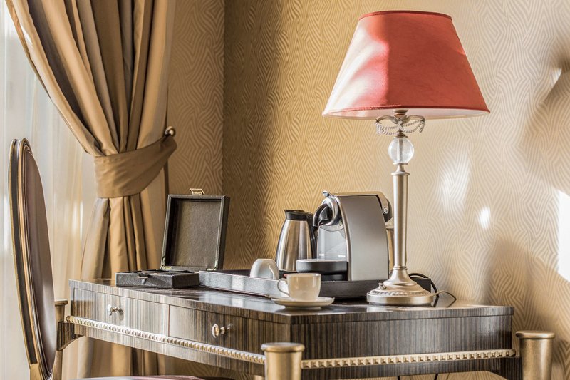 Anantara New York Palace Budapest
