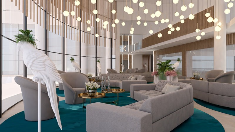 Nissiblu Beach Resort