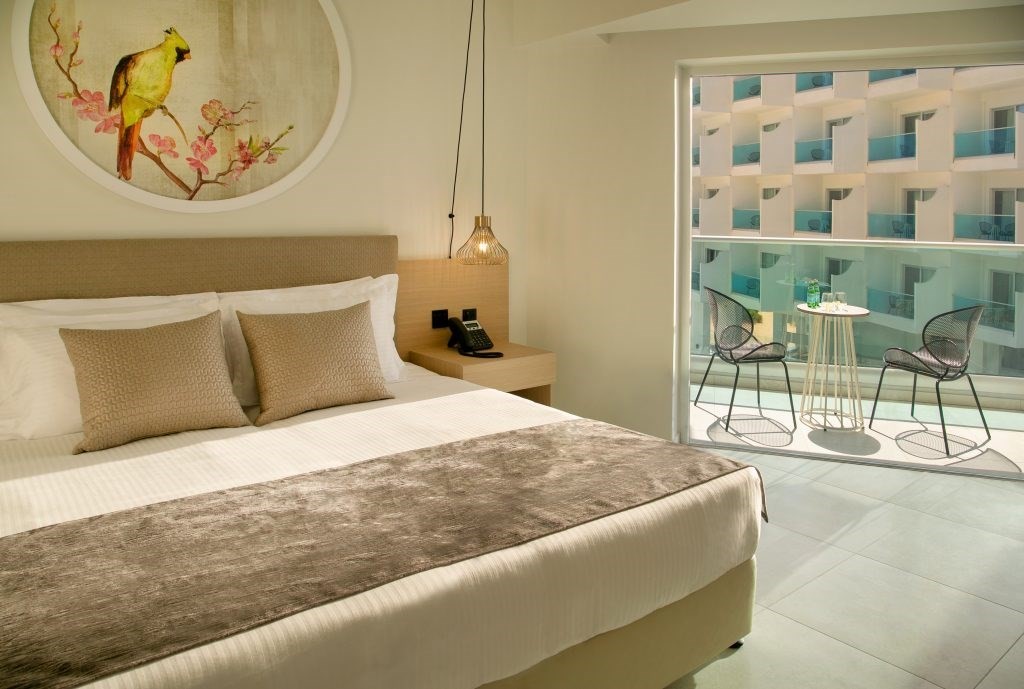 Nissiblu Beach Resort