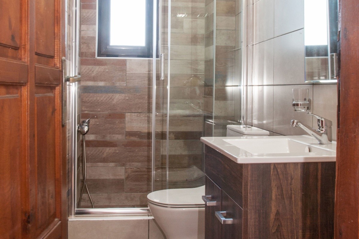 Apartmány Ekavi