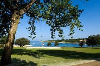 Camping Park Umag Mobile Homes