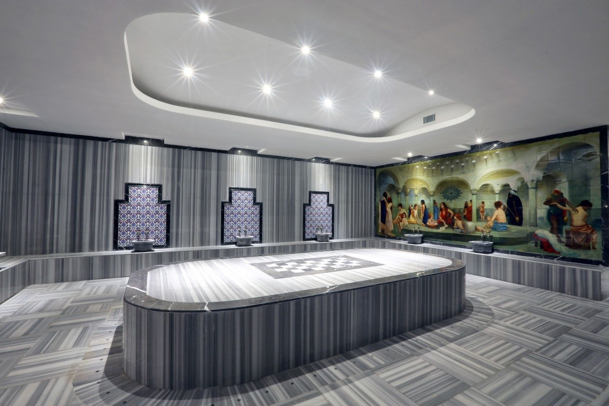 Oz Hotels Sui Resort