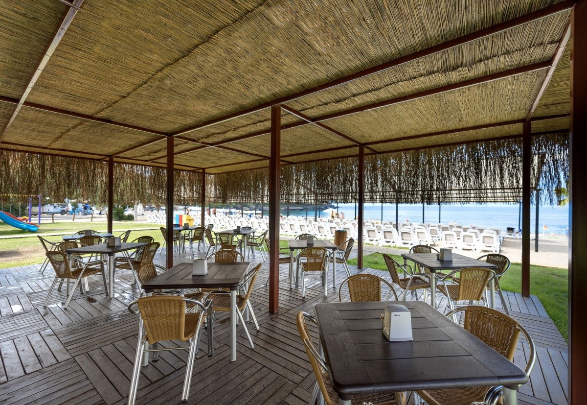 Oz Hotels Sui Resort