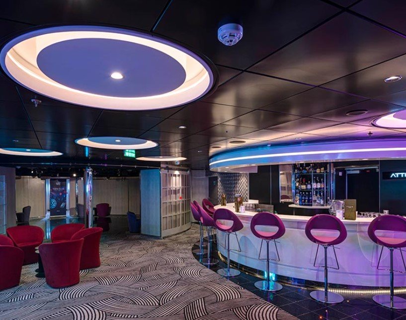 Msc Euribia