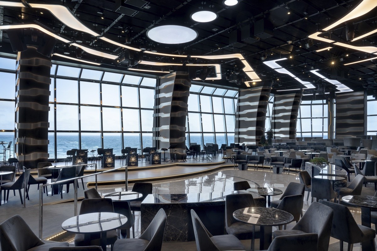 Msc Euribia