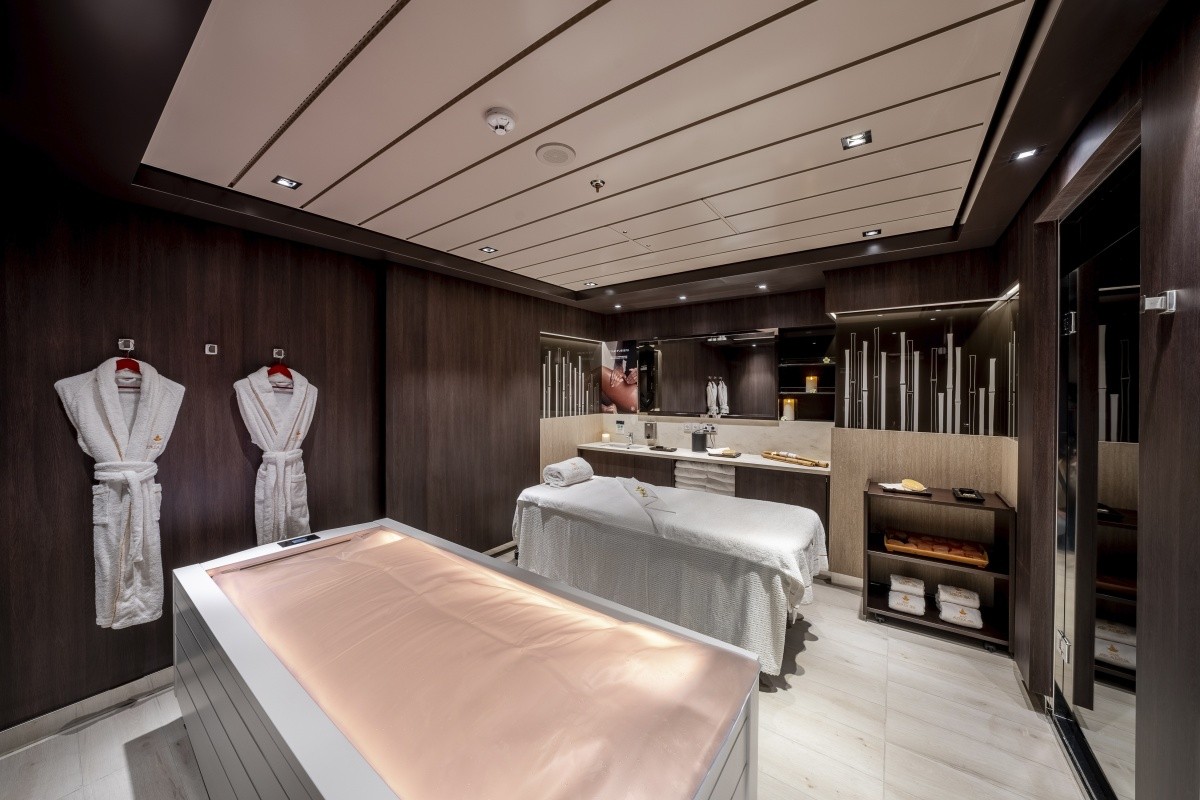 Msc Euribia