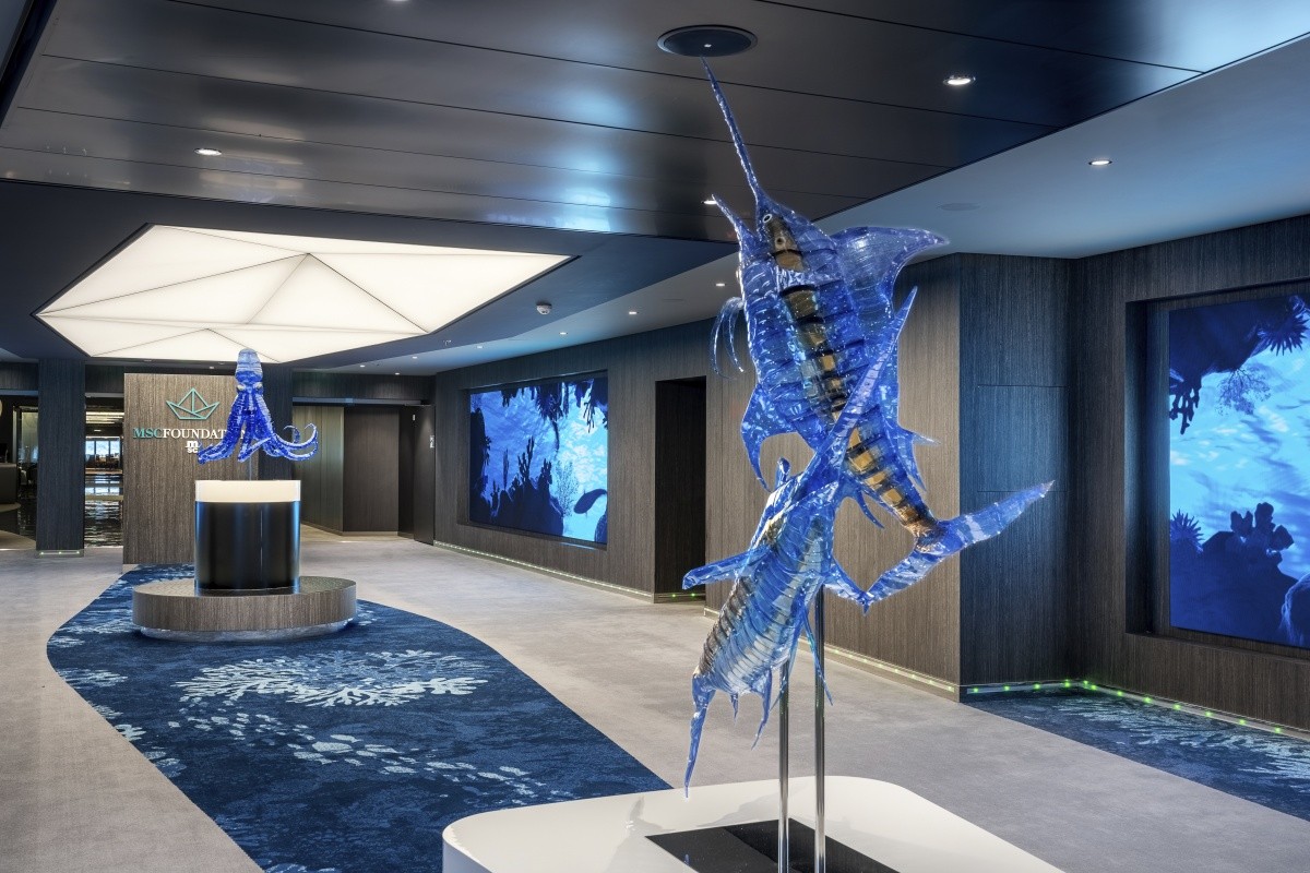 Msc Euribia