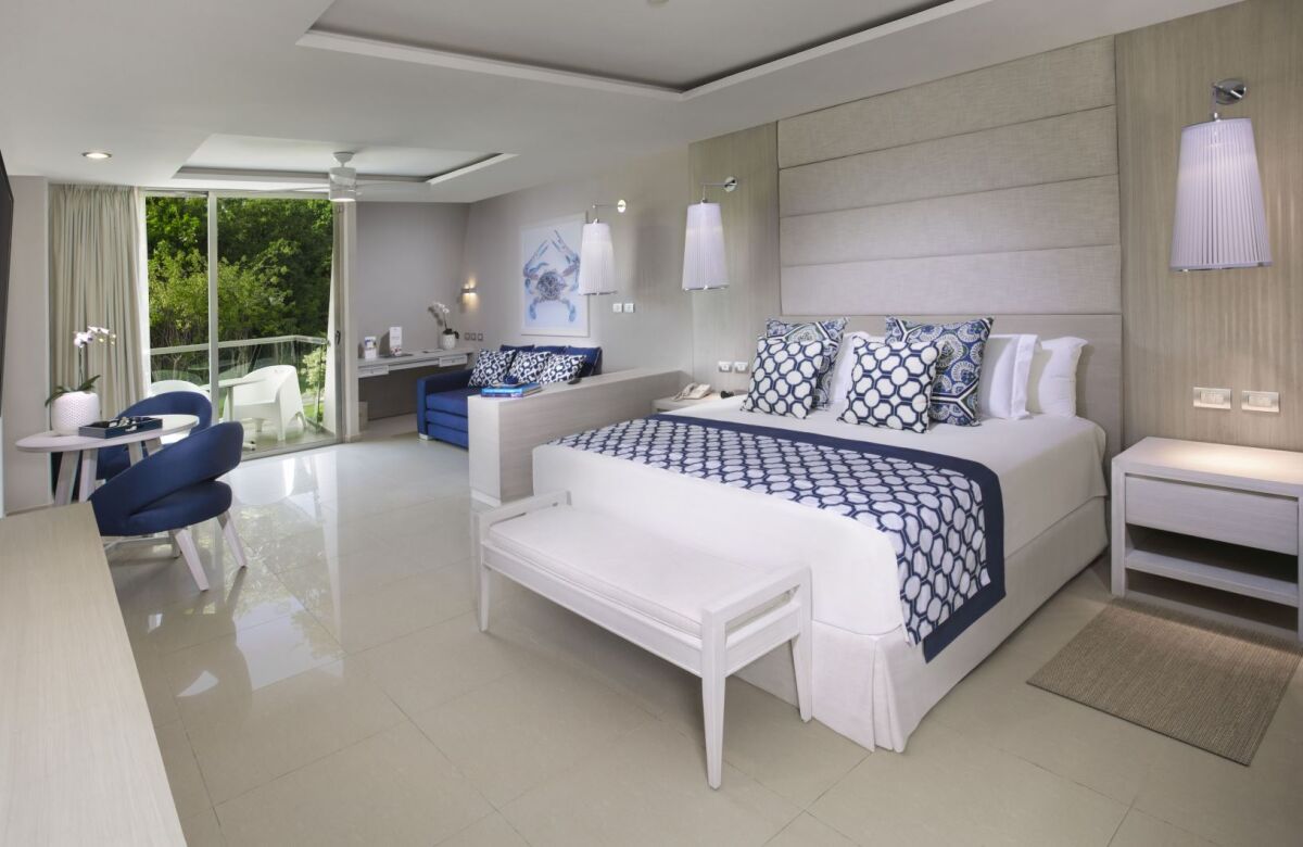 Grand Sirenis Mayan Beach & Spa