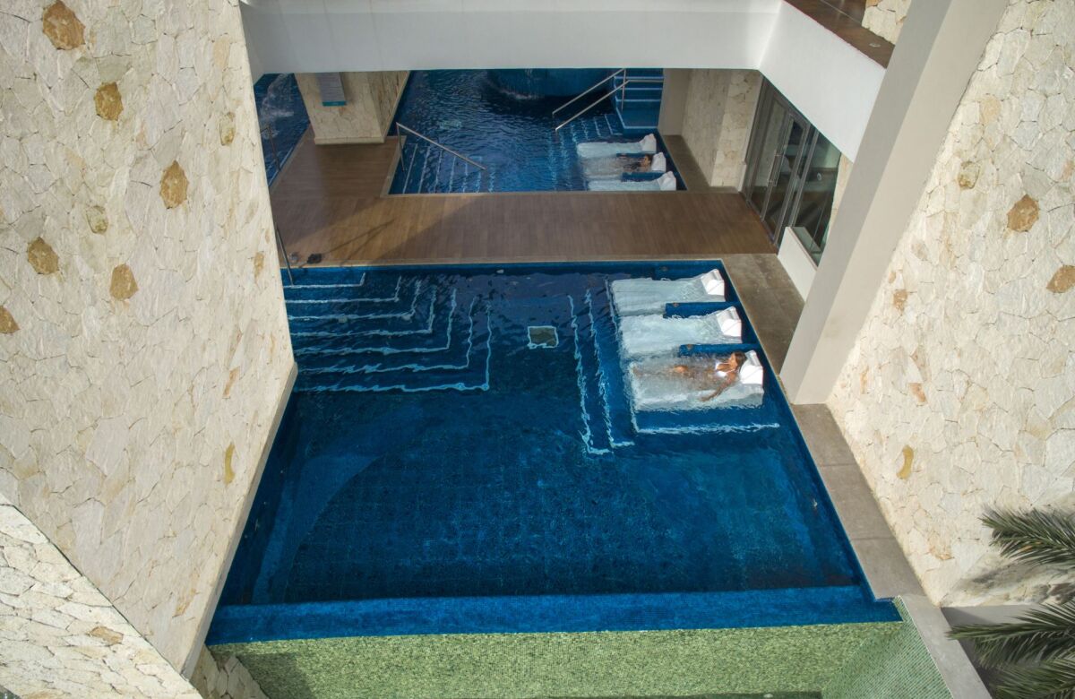 Grand Sirenis Mayan Beach & Spa