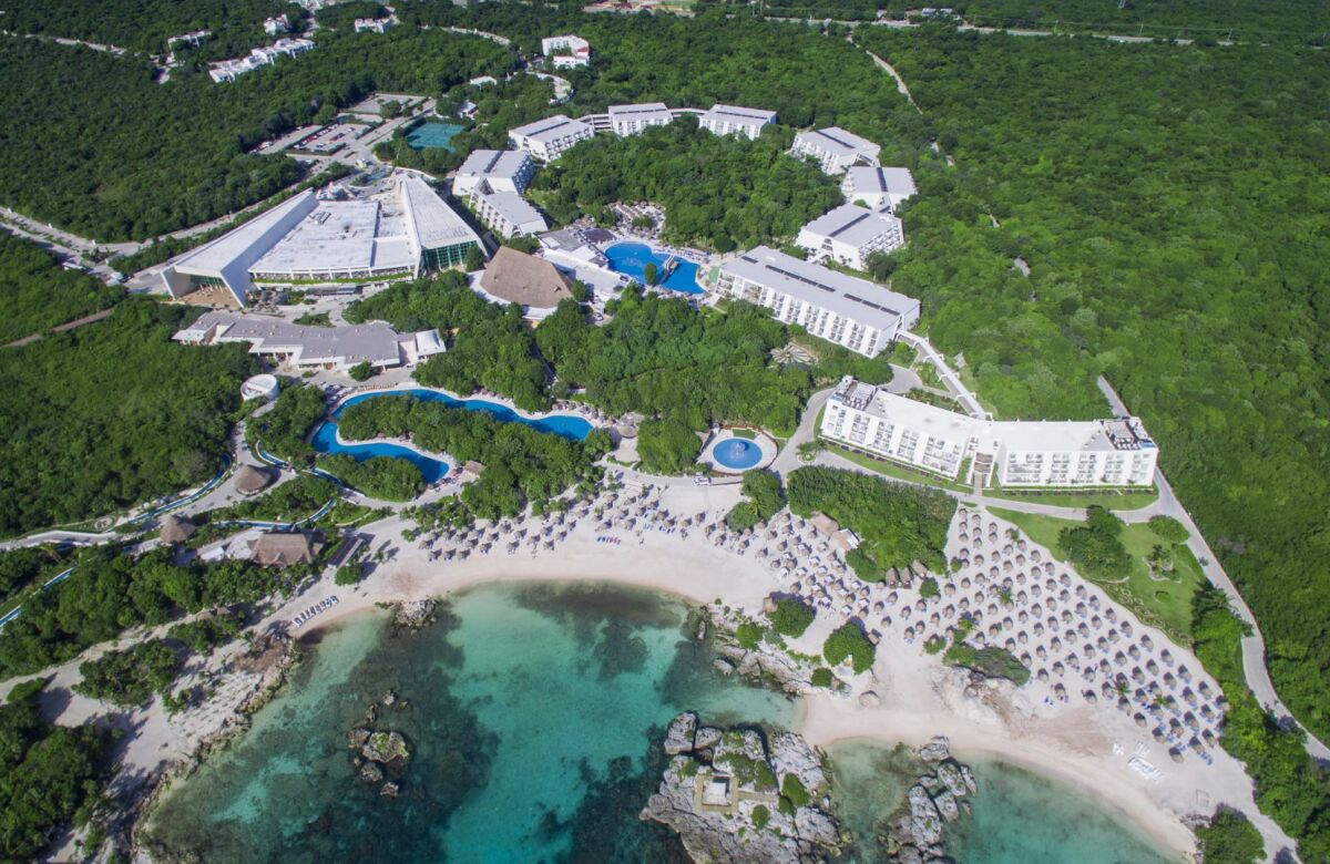 Grand Sirenis Mayan Beach & Spa