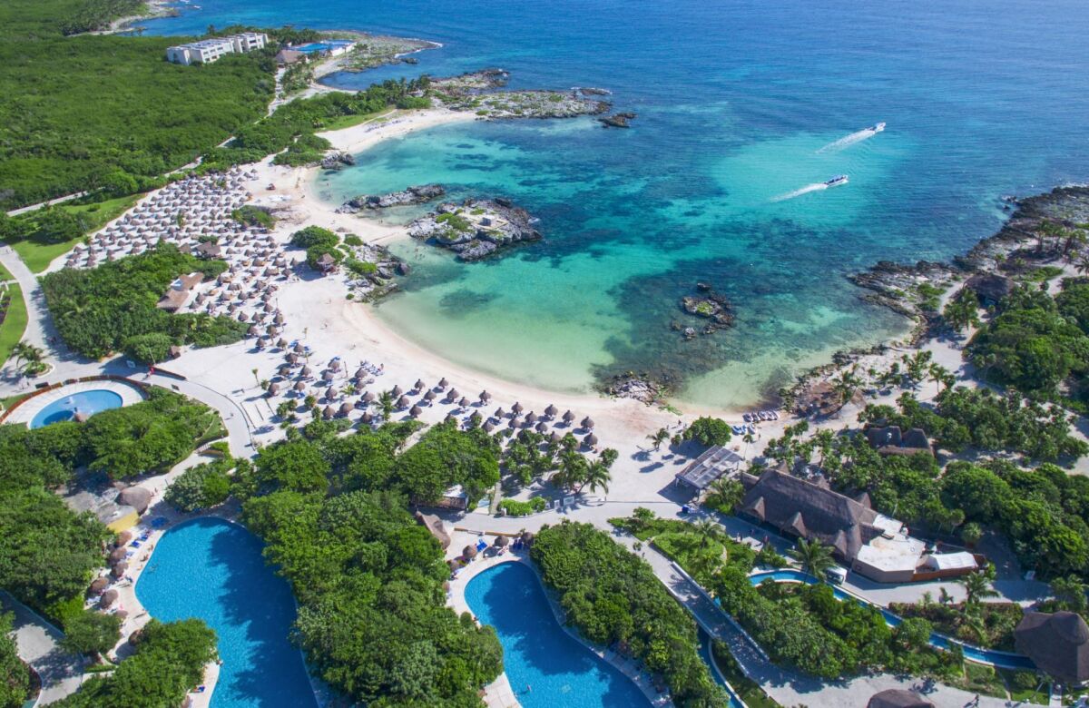 Grand Sirenis Mayan Beach & Spa