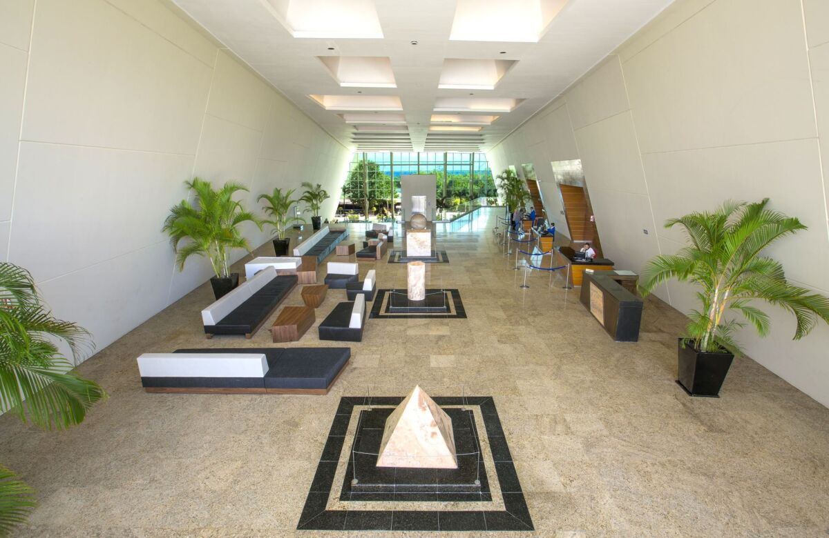 Grand Sirenis Mayan Beach & Spa