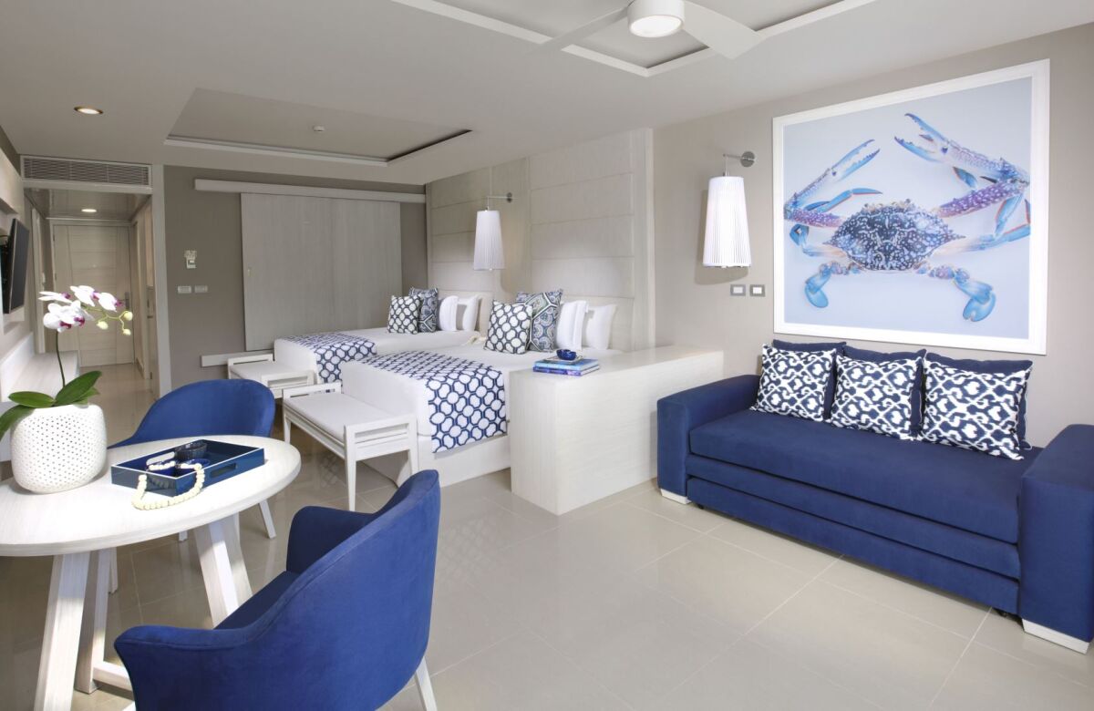 Grand Sirenis Mayan Beach & Spa