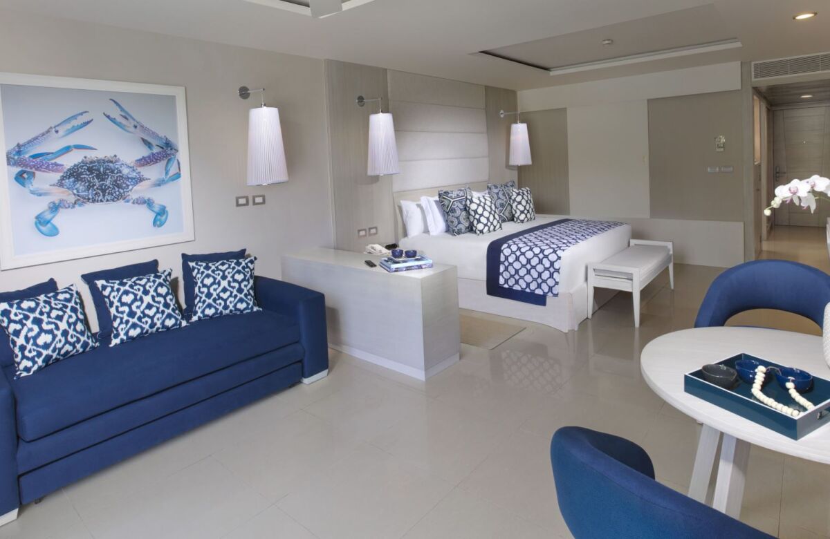 Grand Sirenis Mayan Beach & Spa