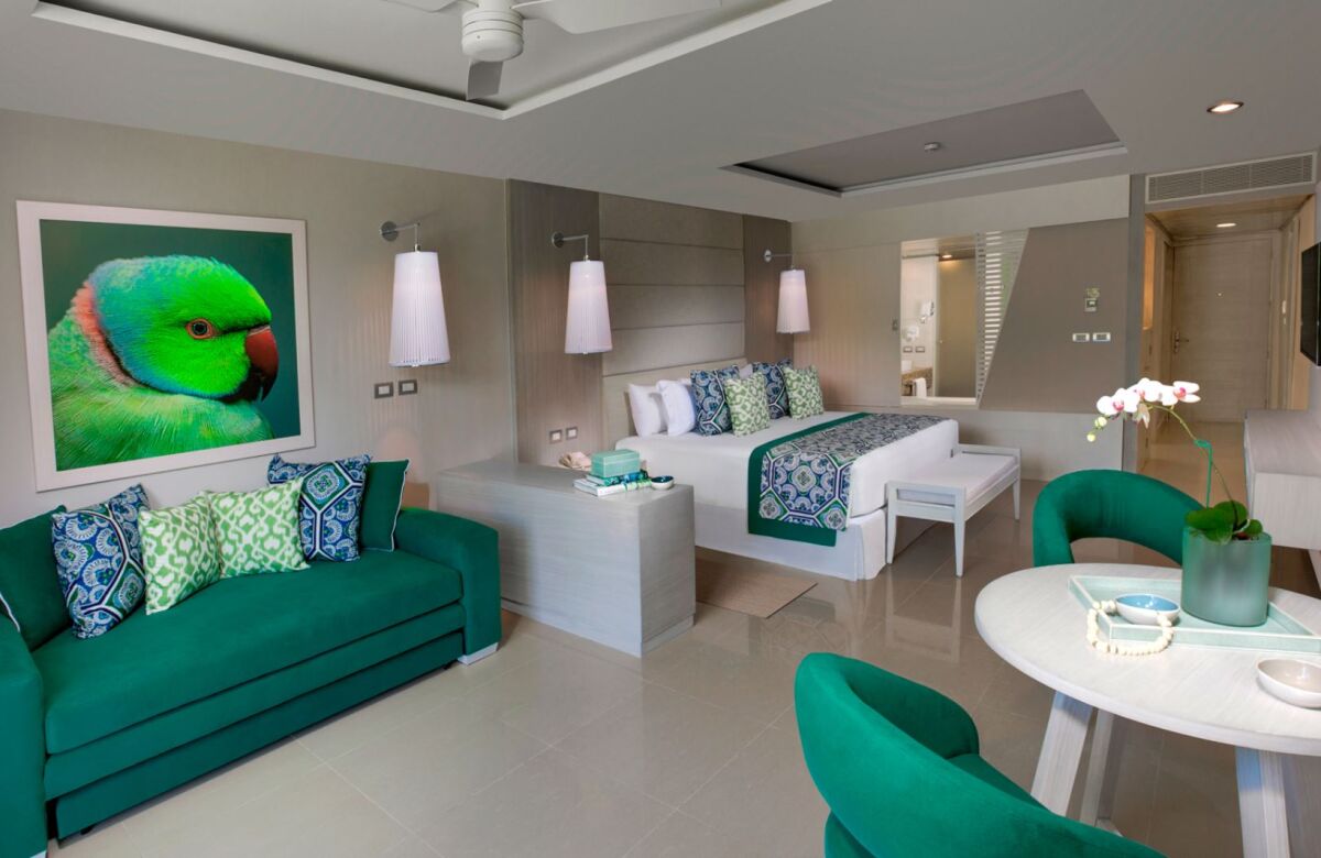 Grand Sirenis Mayan Beach & Spa