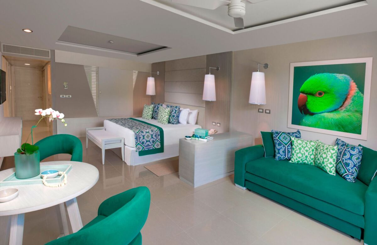 Grand Sirenis Mayan Beach & Spa
