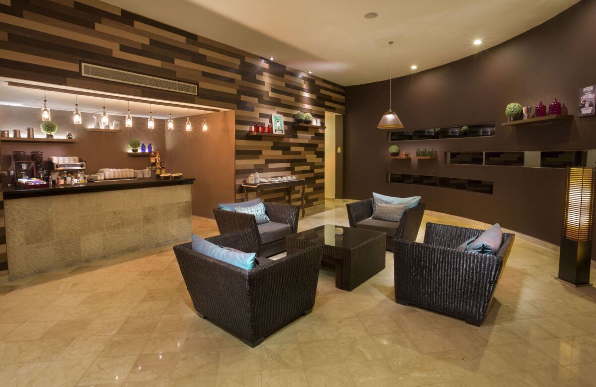 Grand Sirenis Mayan Beach & Spa
