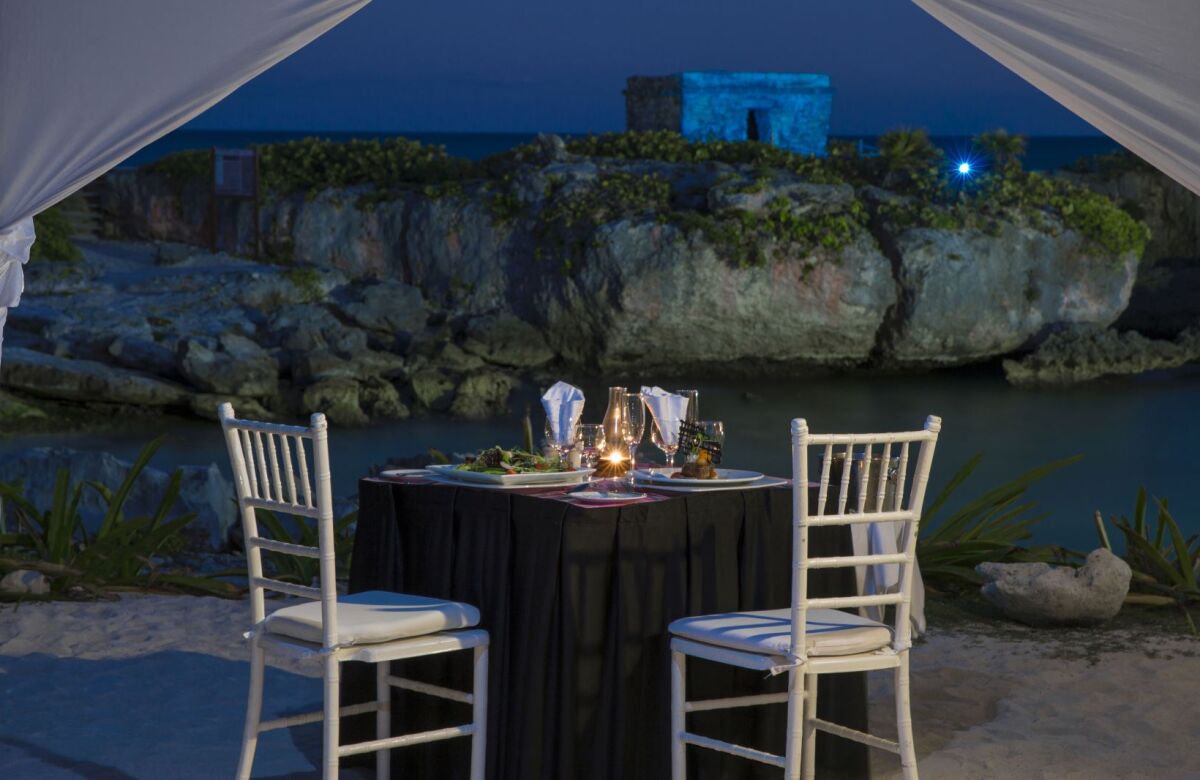 Grand Sirenis Mayan Beach & Spa