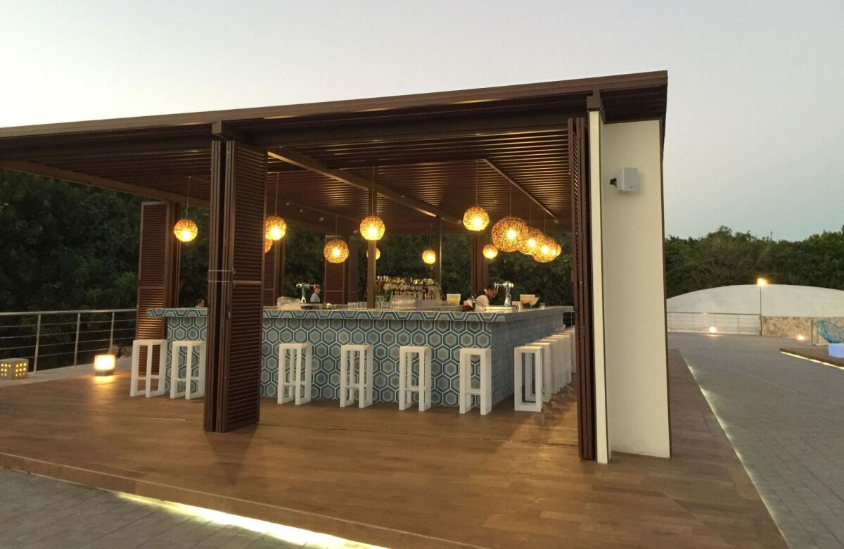 Grand Sirenis Mayan Beach & Spa