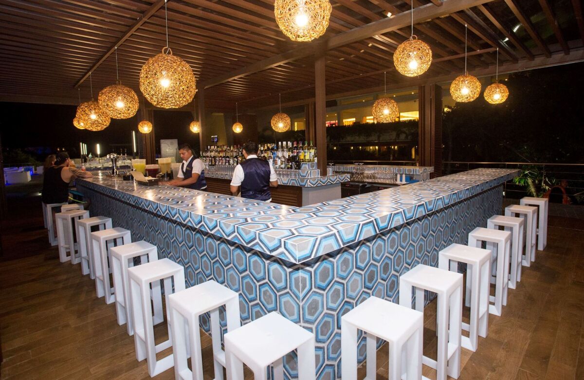 Grand Sirenis Mayan Beach & Spa