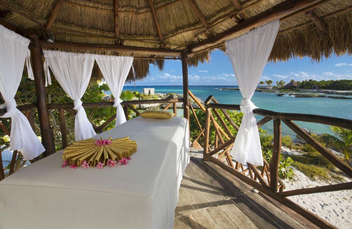 Grand Sirenis Mayan Beach & Spa