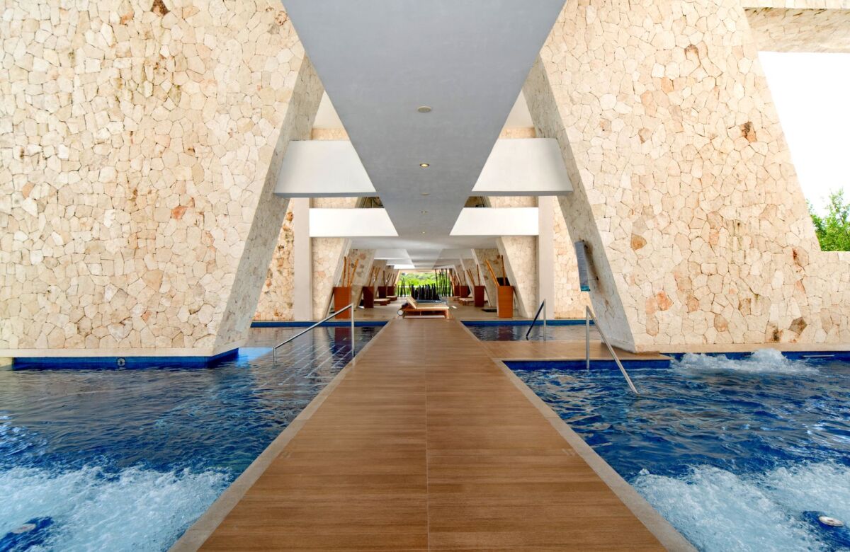 Grand Sirenis Mayan Beach & Spa