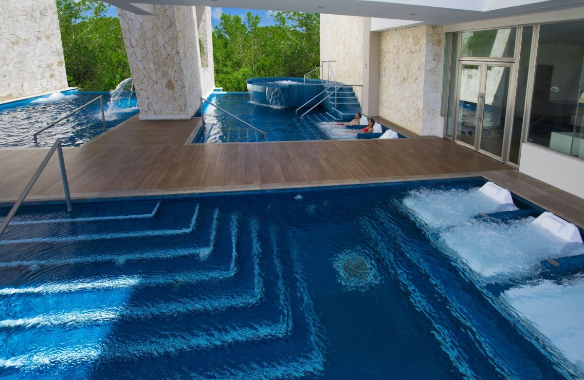 Grand Sirenis Mayan Beach & Spa