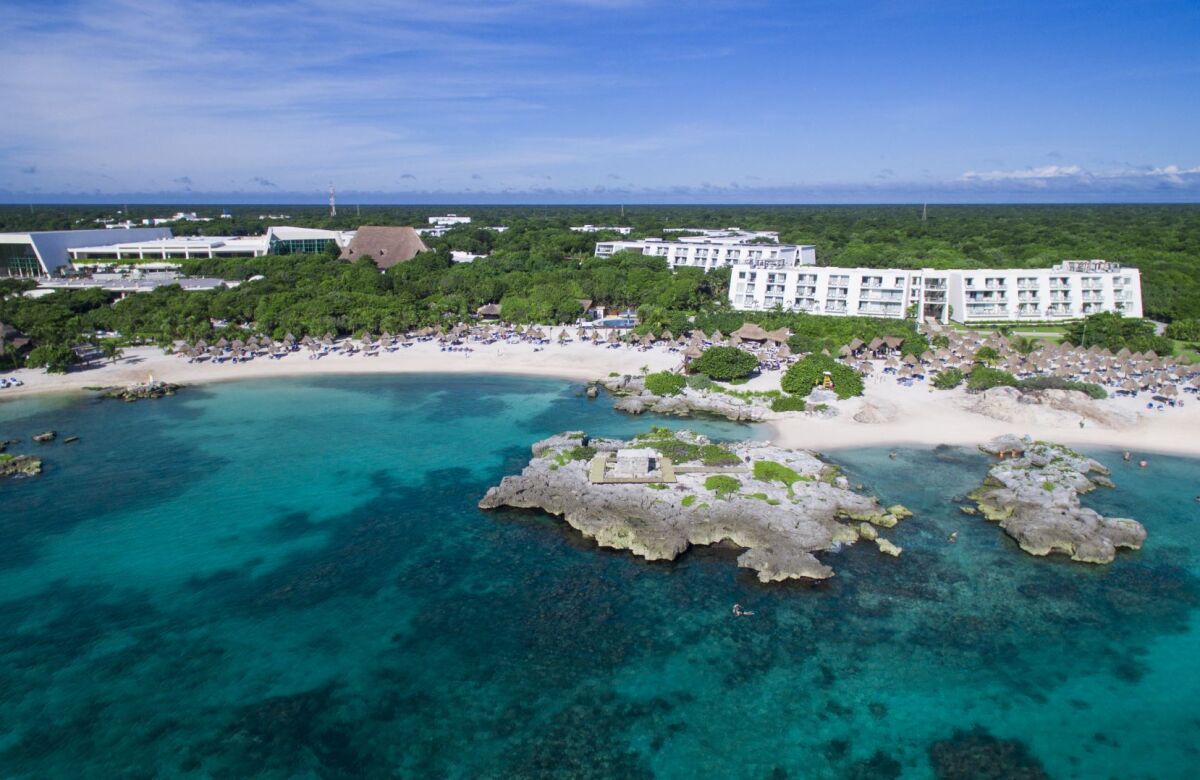 Grand Sirenis Mayan Beach & Spa
