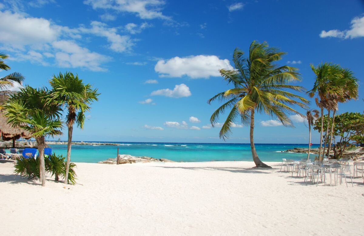 Grand Sirenis Mayan Beach & Spa