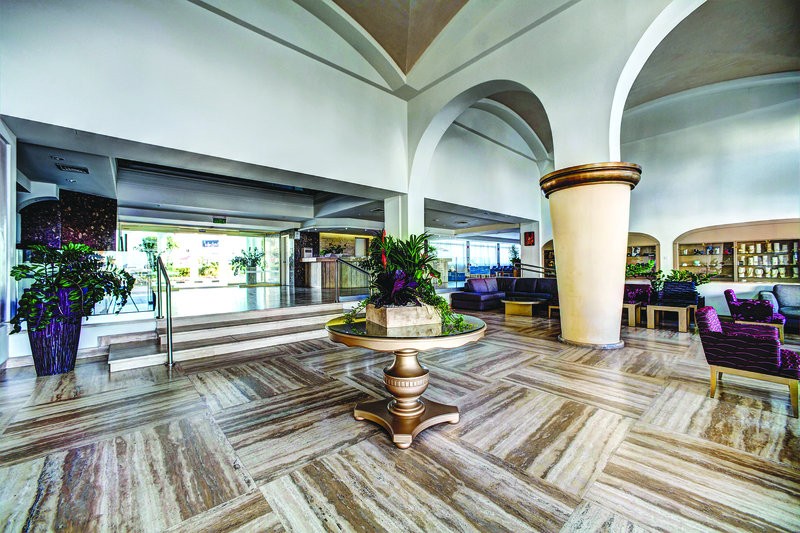 Radisson Beach Resort Larnaca (Ex. Princess Beach)