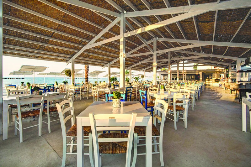 Radisson Beach Resort Larnaca (Ex. Princess Beach)
