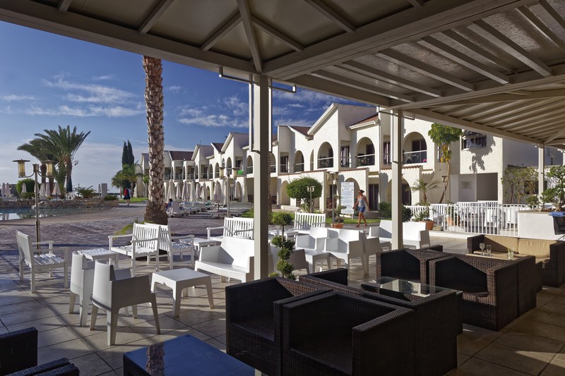 Radisson Beach Resort Larnaca (Ex. Princess Beach)