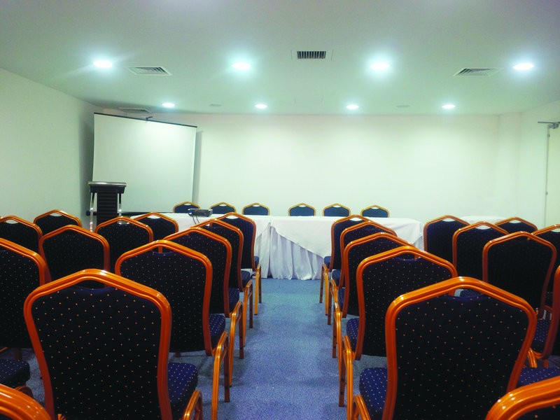 Radisson Beach Resort Larnaca (Ex. Princess Beach)