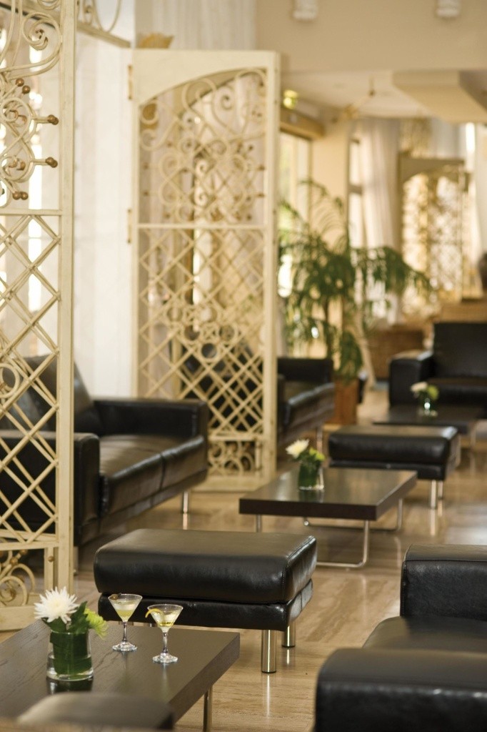 Radisson Beach Resort Larnaca (Ex. Princess Beach)