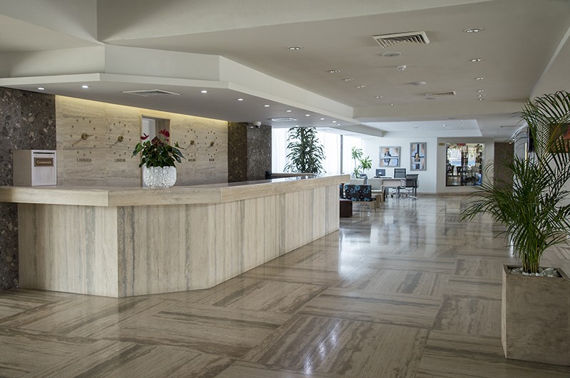Radisson Beach Resort Larnaca (Ex. Princess Beach)