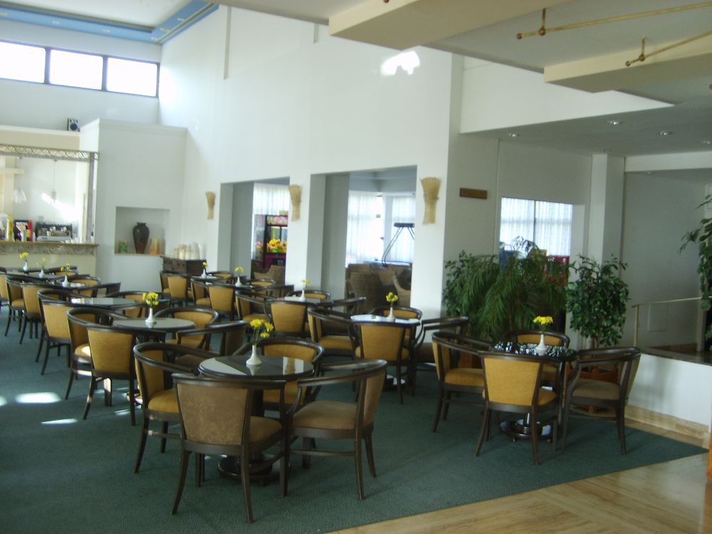 Radisson Beach Resort Larnaca (Ex. Princess Beach)