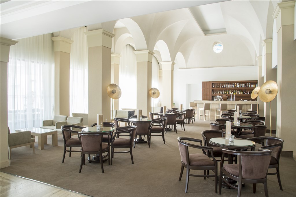 Radisson Beach Resort Larnaca (Ex. Princess Beach)