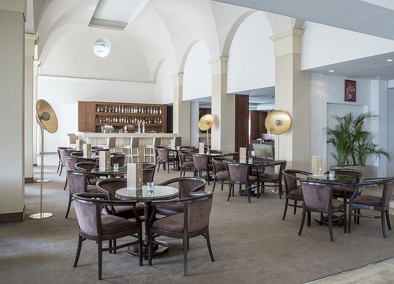 Radisson Beach Resort Larnaca (Ex. Princess Beach)