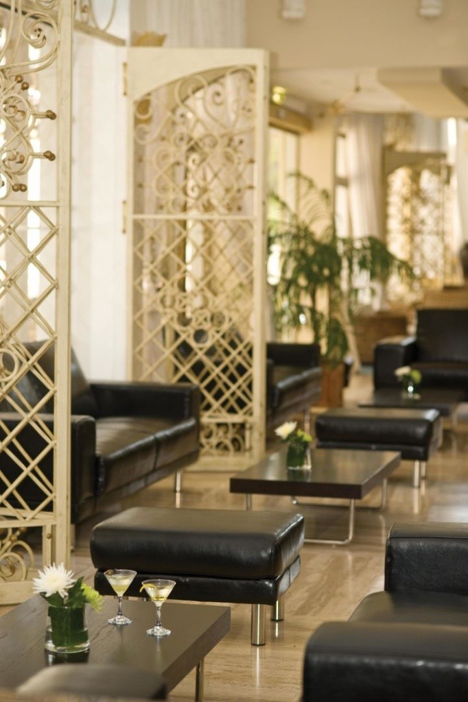 Radisson Beach Resort Larnaca (Ex. Princess Beach)