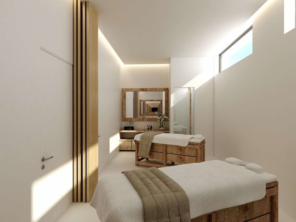 Radisson Beach Resort Larnaca (Ex. Princess Beach)