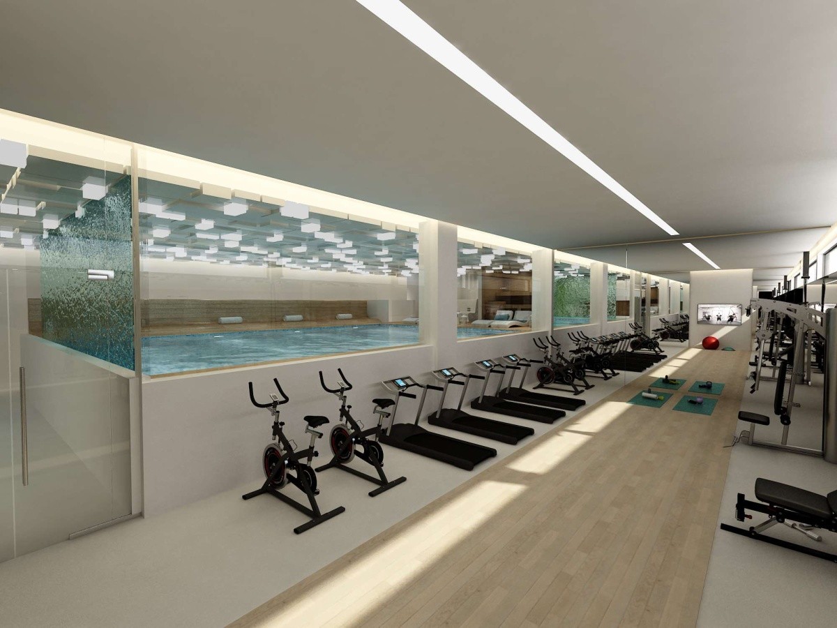 Radisson Beach Resort Larnaca (Ex. Princess Beach)