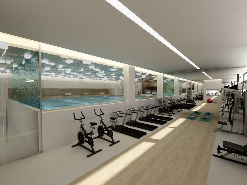 Radisson Beach Resort Larnaca (Ex. Princess Beach)