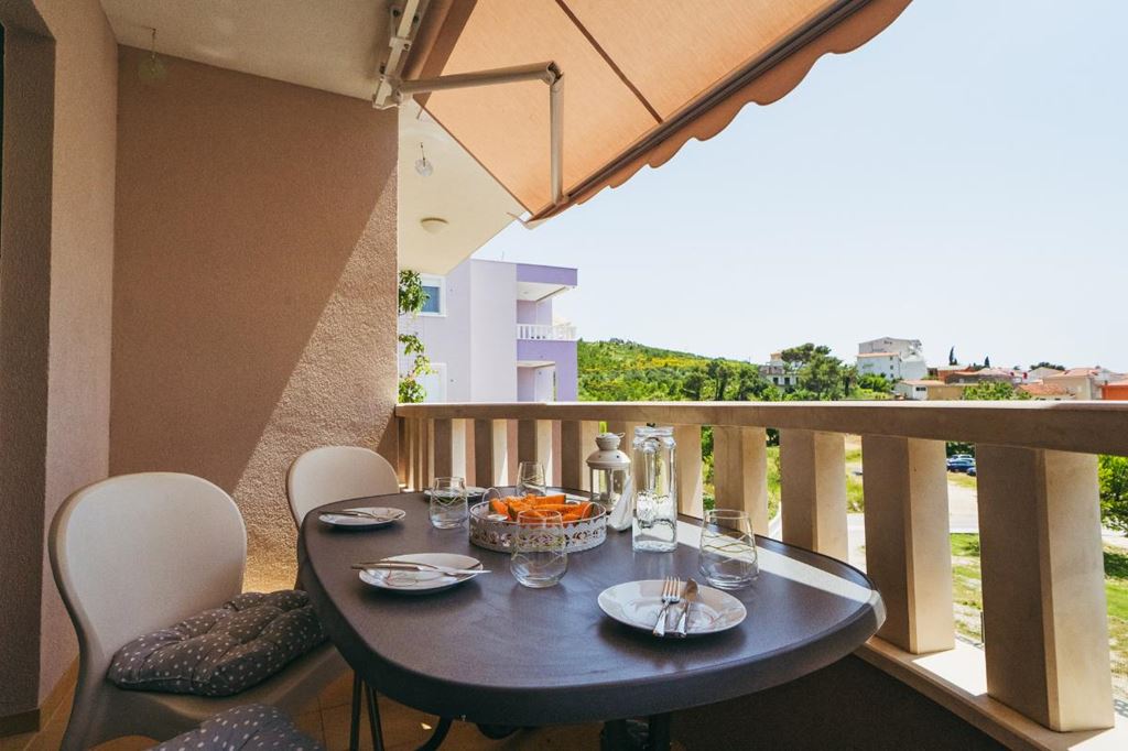 Apartmány Marijana (Promajna)