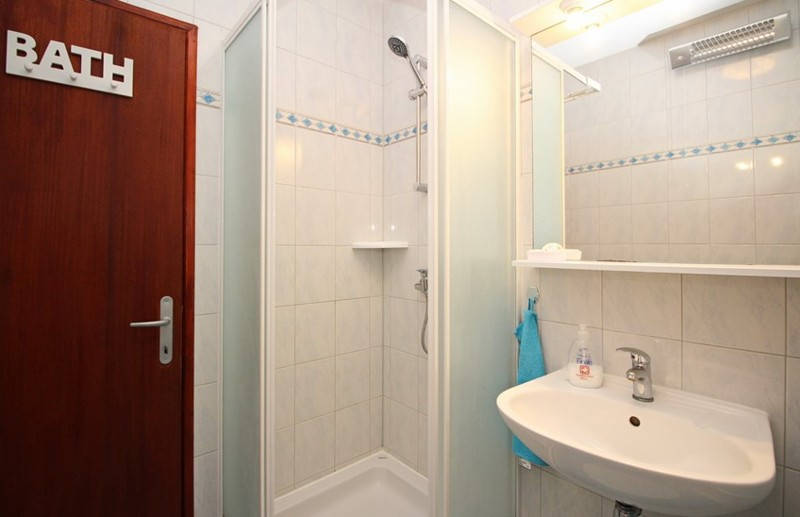 Apartments Rozanda
