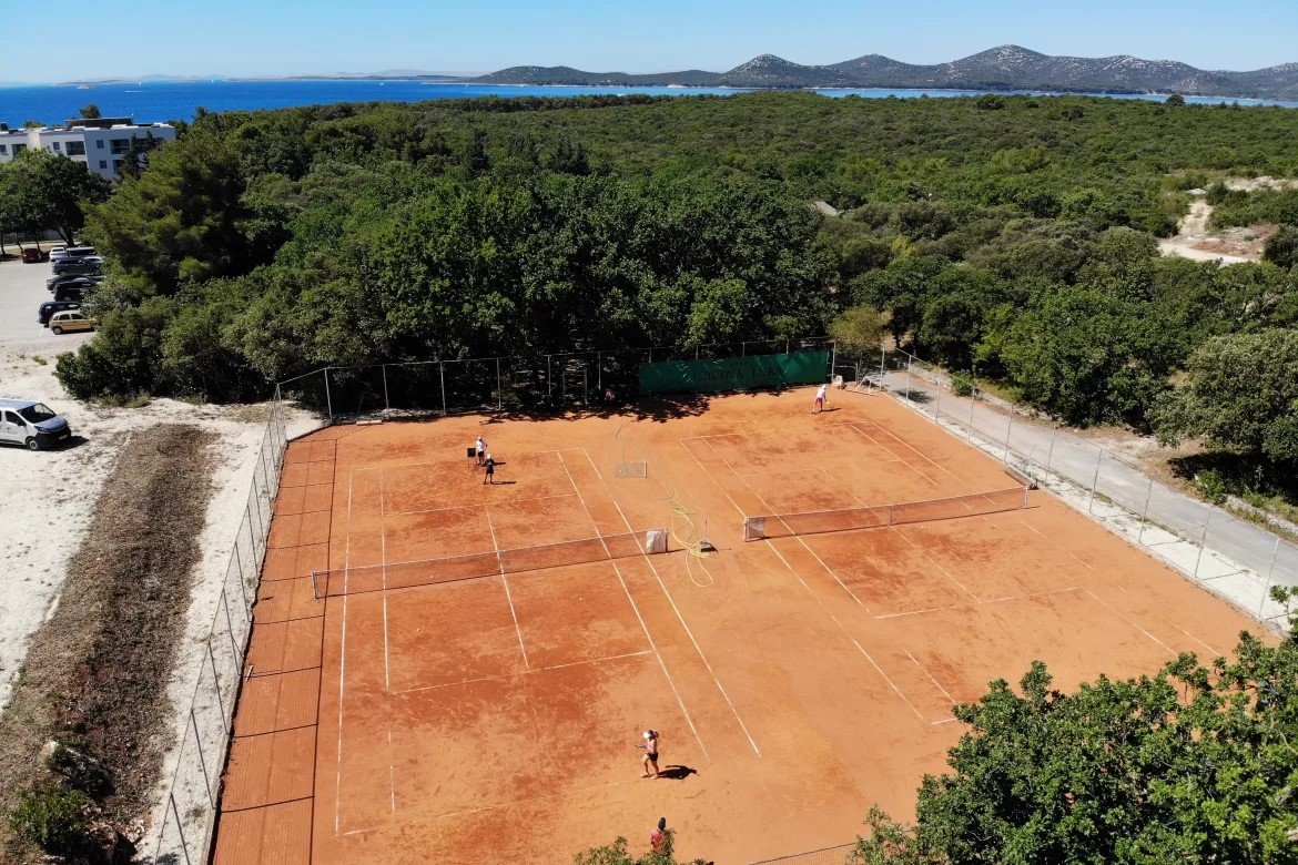 Crvena Luka Appartments