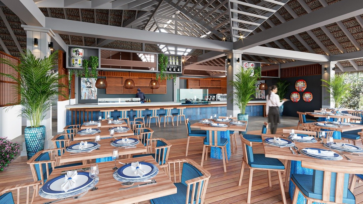 Cora Cora Maldives (Raa Atoll)