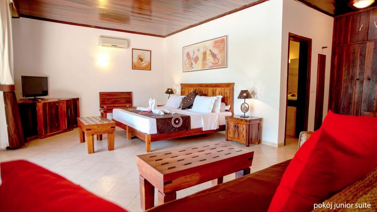 Voi Amarina Resort