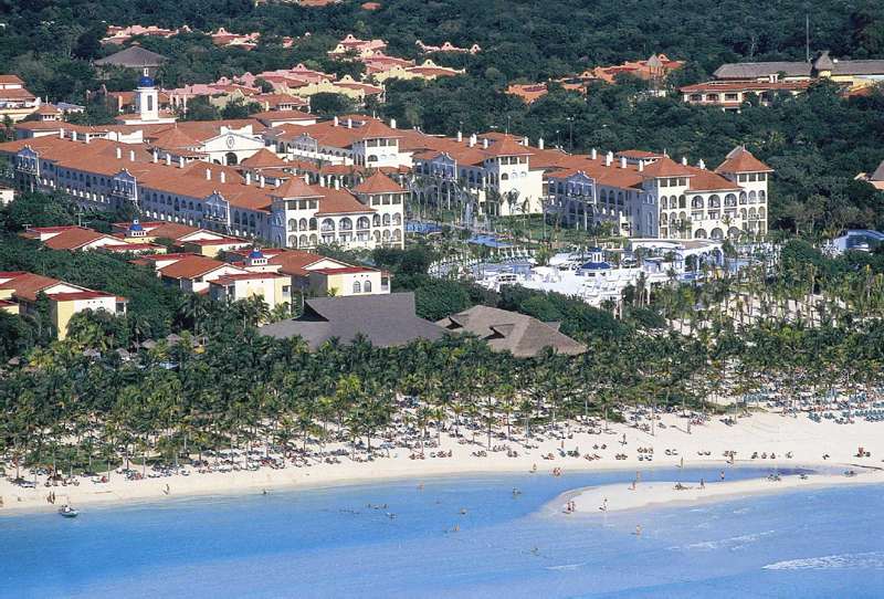 Riu Palace Mexico
