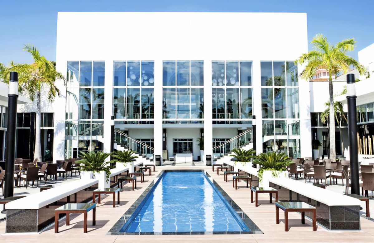 Riu Palace Mexico