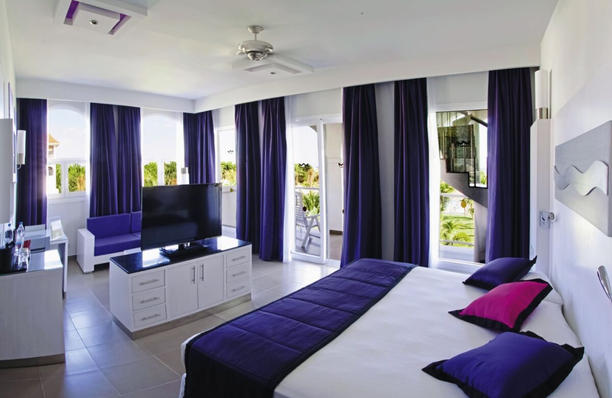 Riu Palace Mexico